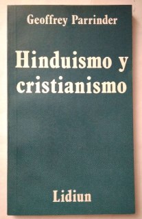 Hinduismo y cristianismo.