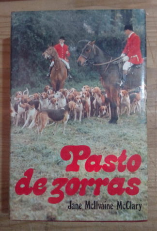 Pasto de zorras