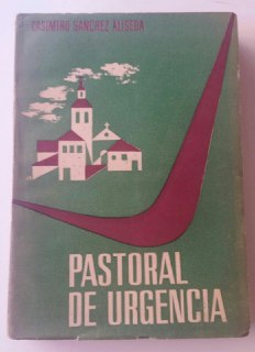 Pastoral De Urgencia
