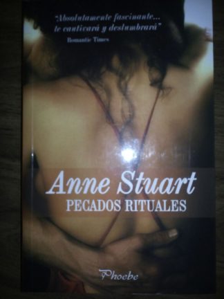Pecados rituales
