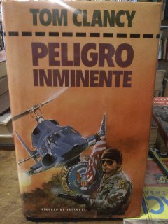 Peligro inminente
