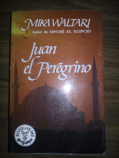 Juan el Peregrino
