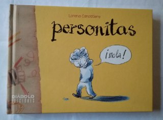 Personitas