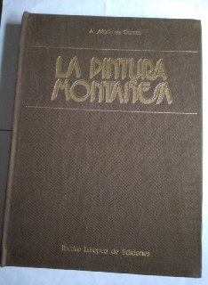 La pintura montañesa