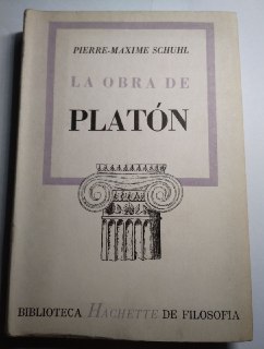 La obra de Platón