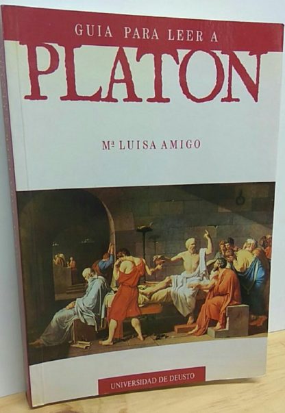 Guía para leer a Platón