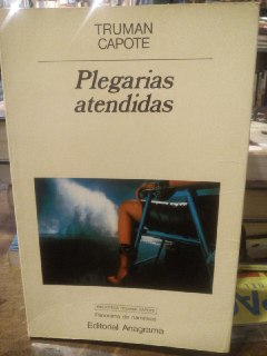 Plegarias atendidas