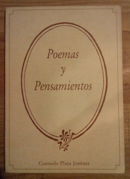 Poemas y pensamientos