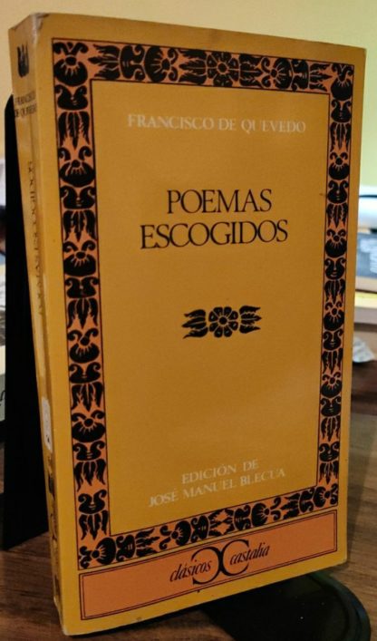 Poemas escogidos