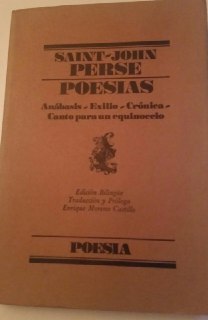 Poesías