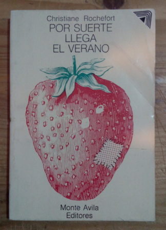 Por suerte llega el verano