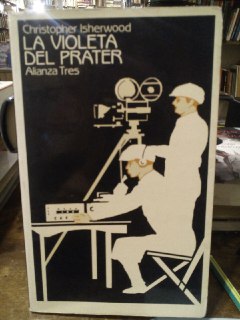 La violeta del Prater