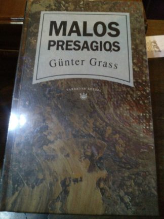 Malos presagios