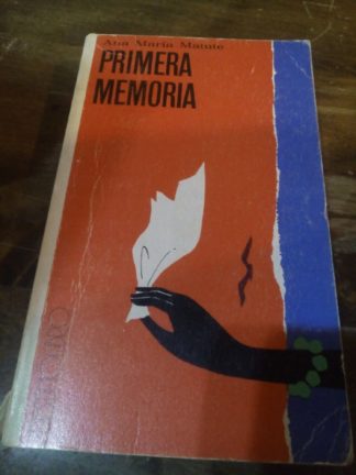 Primera memoria