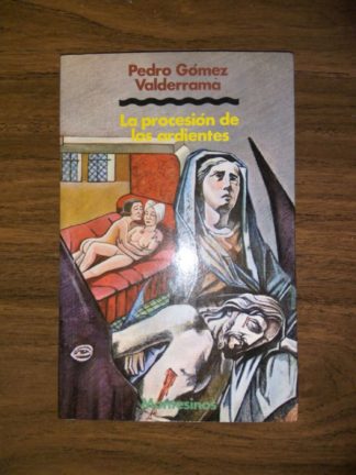 La procesión de los ardientes
