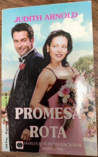 Promesa rota