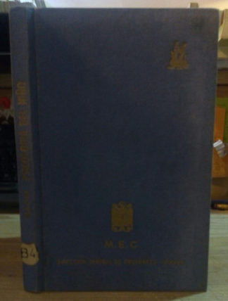 Psicología del niño