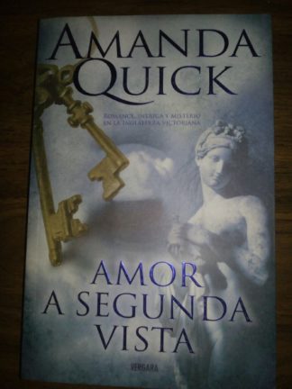 Amor a segunda vista
