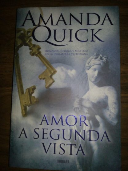 Amor a segunda vista