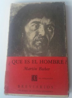 ¿Que es el hombre?