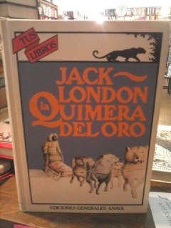 La quimera del oro