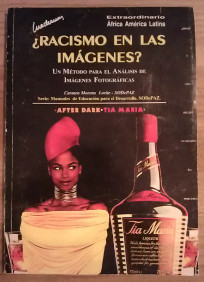 ¿Racismo en las imágenes? Un método para el análisis de imágenes fotográficas