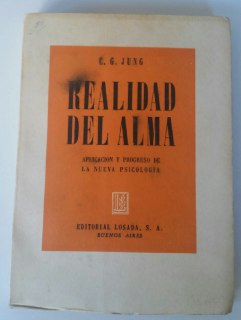 Realidad del alma