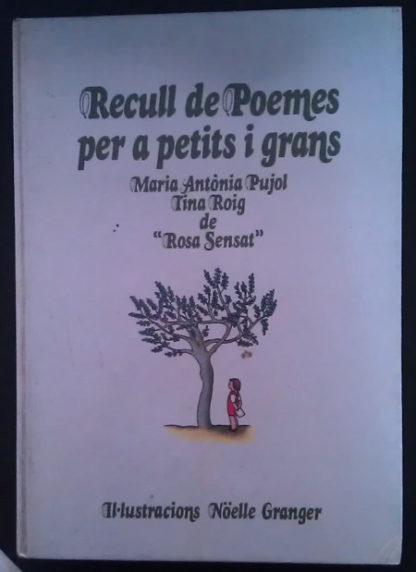 Recull des poemes per a petits i grans