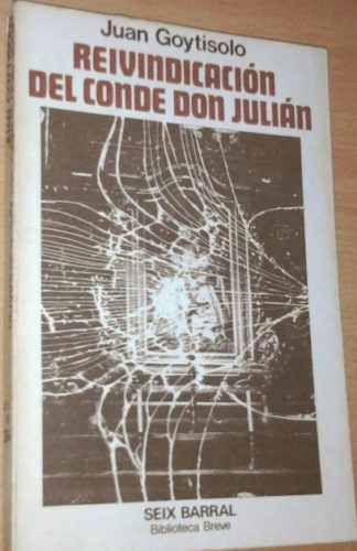 Reivindicación del Conde Don Julián