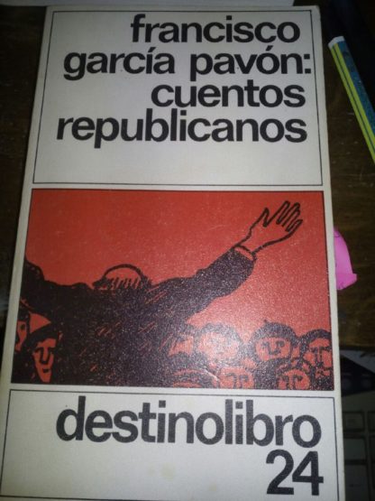Cuentos republicanos