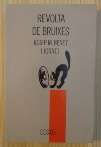 La revolta de bruixes