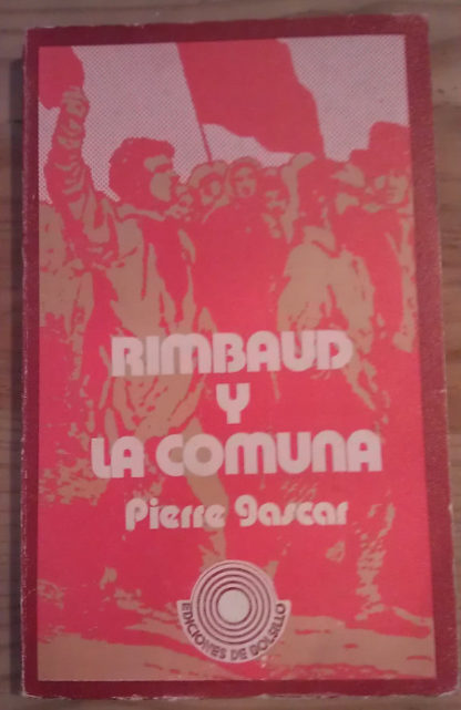 Rimbaud y la comuna