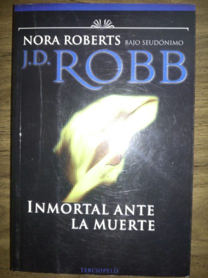Inmortal ante la muerte