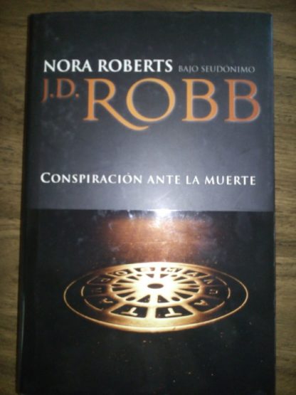 Conspiración ante la muerte