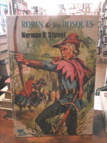 Robin de los bosques