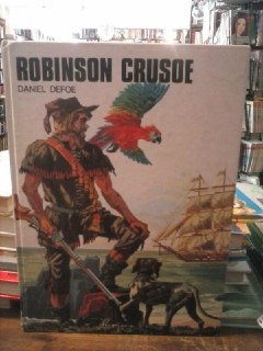Robison Crusoe