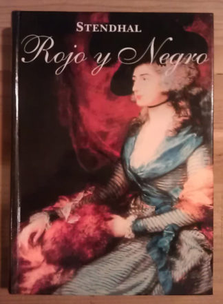 Rojo y negro