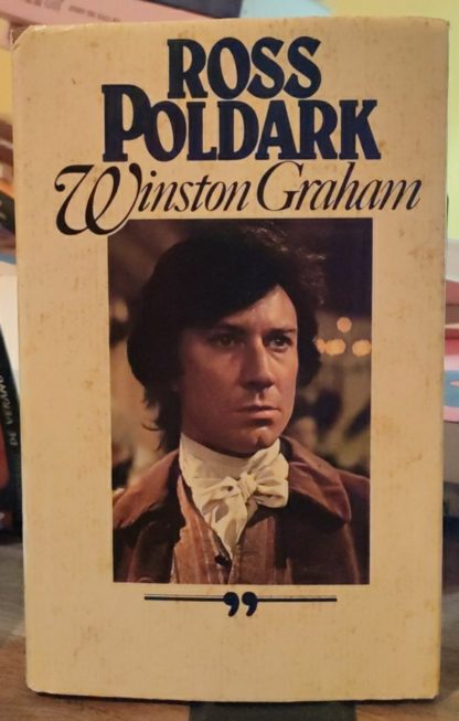 Ross Poldark