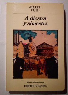 A diestra y siniestra