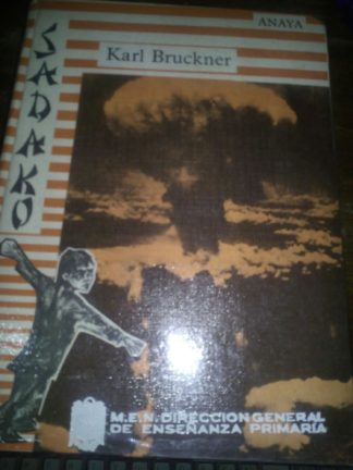 SADAKO quiere vivir