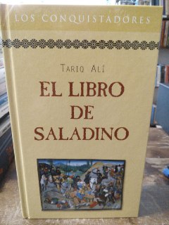 El libro de saladino