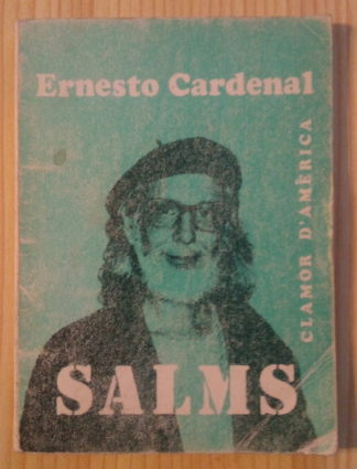 Salms - Clamor D'américa