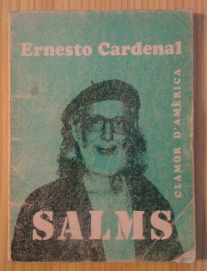 Salms - Clamor D'américa
