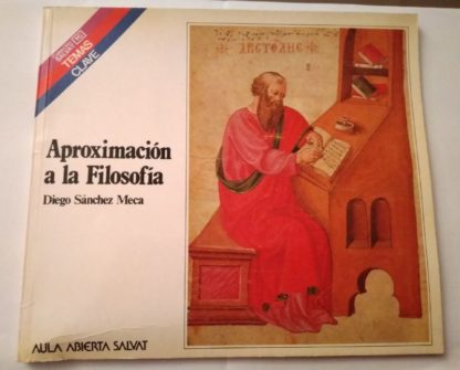 Aproximación a la Filosofía