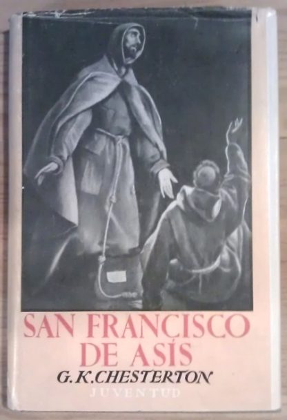 San Francisco de Asís