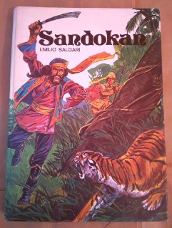 Sandokan.