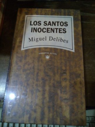 Los santos inocentes