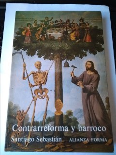 Contrarreforma y barroco