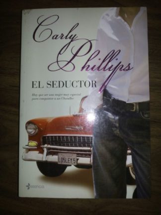 El seductor