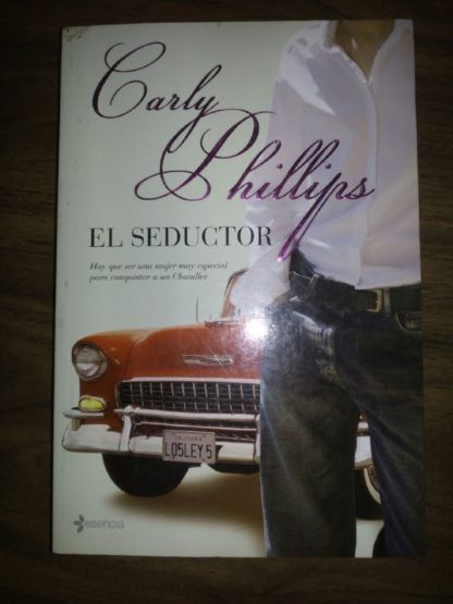 El seductor